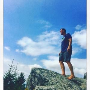 Meet your Posher, John